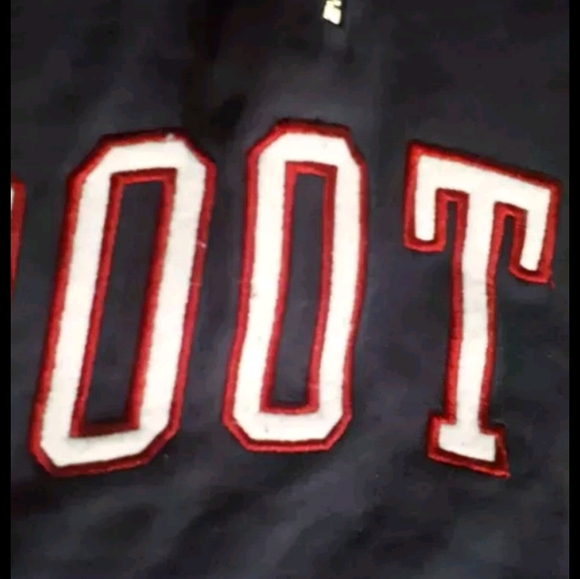 Vintage roots sweatshirt - Picture 2 of 2